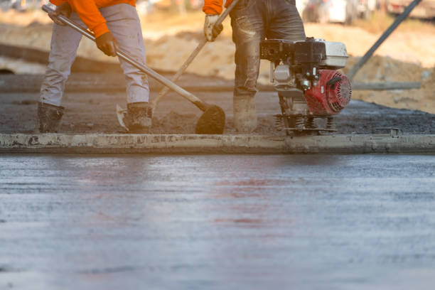 Best Concrete Repair Services  in La Puebla, NM