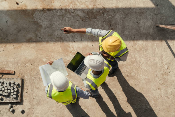Best Affordable Concrete Contractor  in La Puebla, NM