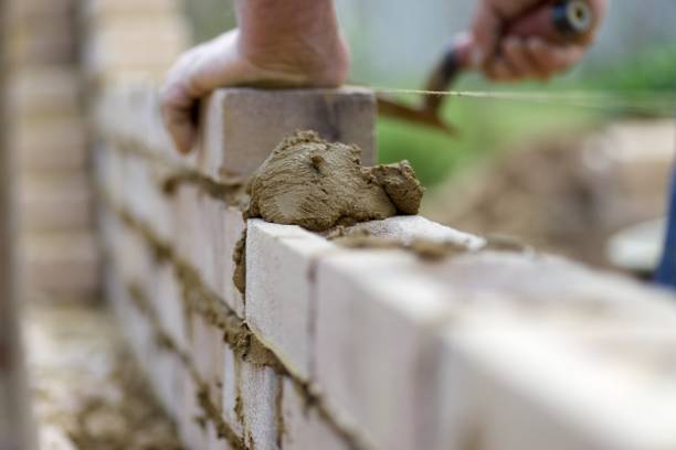 Why Trust Our Certified Concrete Contractors for Your Project Needs in NM?