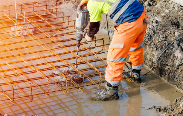 Best Commercial Concrete Contractor  in La Puebla, NM
