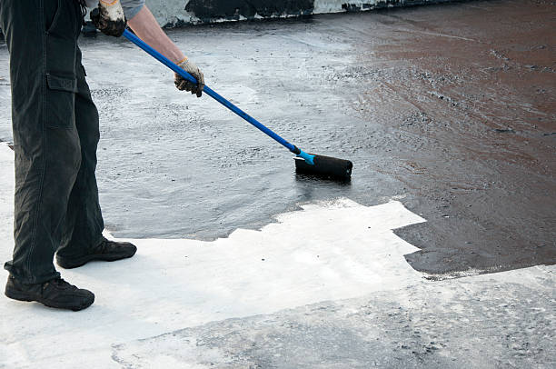 Best Concrete Flooring Contractor  in La Puebla, NM